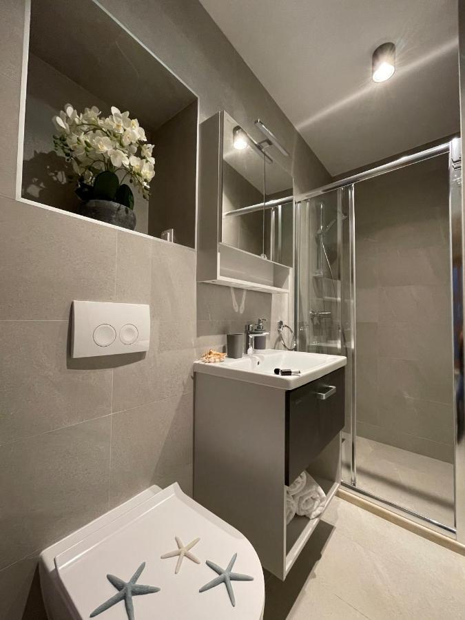 Throne Iii. Appartement Dubrovnik