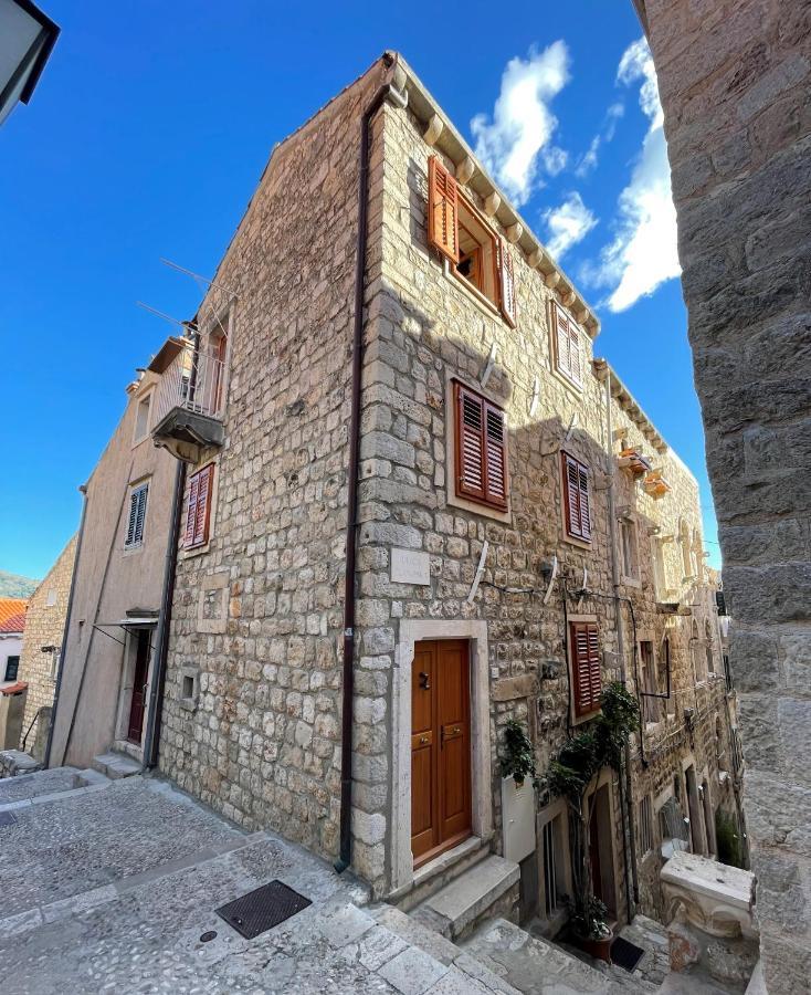 Throne Iii. Apartmán Dubrovnik
