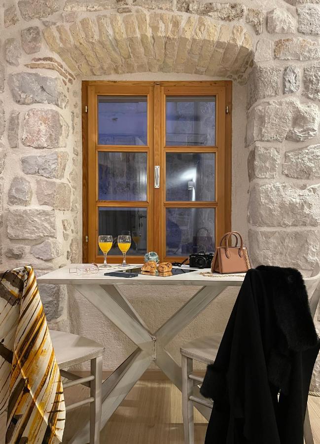 Throne Iii. Apartmán Dubrovnik